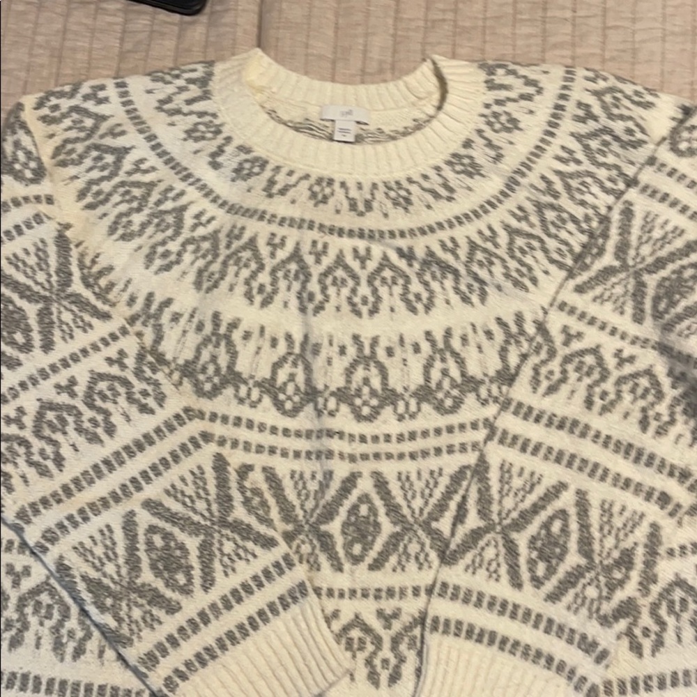 Sweater